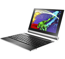 Lenovo Yoga 2 10 klávesnice, platinum_615741309