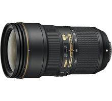 Nikon objektiv Nikkor 24-70mm f/2.8E ED AF-S VR JAA824DA