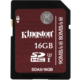 Kingston SDHC 16GB UHS-I U3