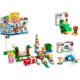Extra výhodný balíček LEGO® Super Mario™ Dobr. s Peach – startovací set, Fuzzy a Goombova bota
