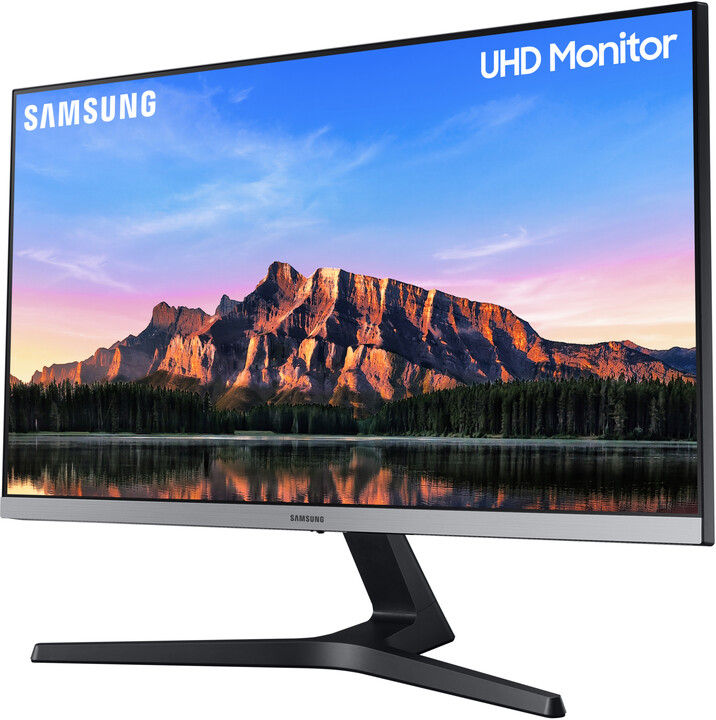 Samsung U28R550U - LED monitor 28&quot;_850821848