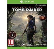 Shadow of the Tomb Raider - Definitive Edition (Xbox ONE)_359970493