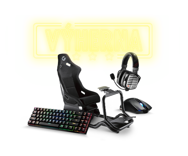 Výherna