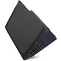 Lenovo IdeaPad Gaming 3 15IHU6, černá_1704176770
