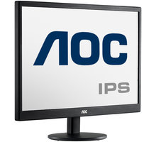 AOC i2470Swq - LED monitor 24&quot;_642462325