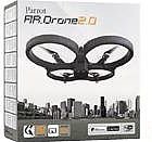 Parrot kvadrikoptéra AR.Drone 2.0, žlutá_162823333
