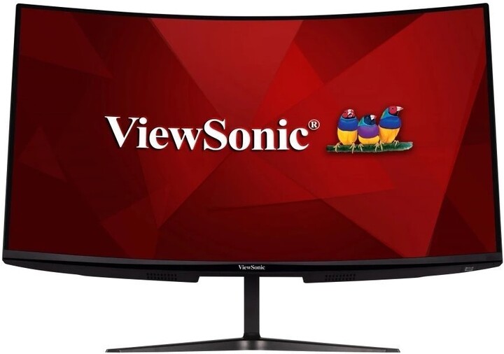 Viewsonic VX3218-PC-MHD - LED monitor 32&quot;_1221032272