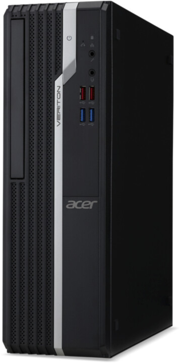 Acer Veriton VX2690G, černá_572221391