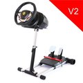 Wheel Stand Pro for Thrustmaster T300RS / TX / TMX and T150 Racing Wheels - DELUXE V2_583966247