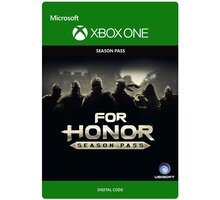 For Honor: Season Pass (Xbox ONE) - elektronicky_60730491