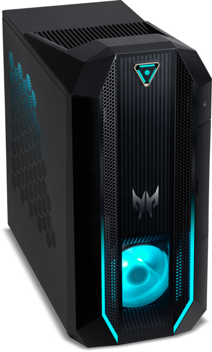 Acer Predator Orion 3000 (PO3-630), černá_879557145