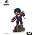 Figurka Mini Co. Avengers - Captain America_855961436