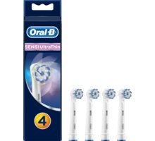 Oral-B EB 60-4 Sensi UltraThin 10PO010198