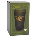 Sklenice Nintendo: Zelda - Hyrule Logo, 415ml_1688691456