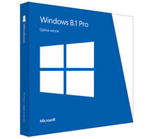 Microsoft Windows 8.1 Pro SK 32bit OEM_1747578418