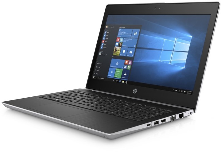 HP ProBook 430 G5, stříbrná_183745658