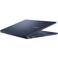 ASUS Vivobook 15X OLED (M1503, AMD Ryzen 5000 series), modrá_1879692343