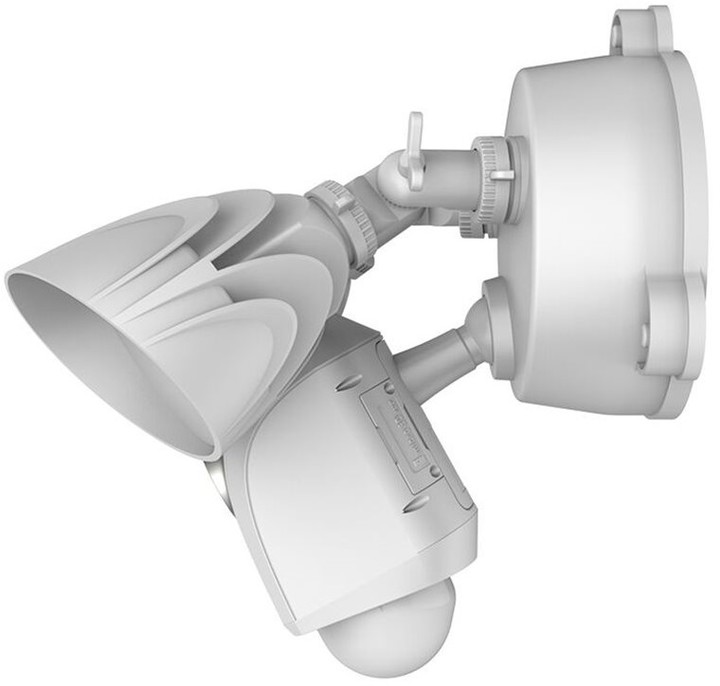 EZVIZ Kamera Floodlight LC1, 2.8mm, FHD, Wi-Fi, PIR, LED osvětlení, SD_1063880093