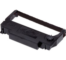 Epson ERC38BR páska pro pokladní tiskárny, černo/červená_1903585916