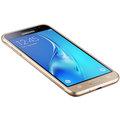 Samsung Galaxy J3 (2016) Dual Sim, zlatá_740601490
