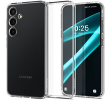 Spigen ochranný kryt Liquid Crystal pro Samsung Galaxy S24+, čirá ACS07323