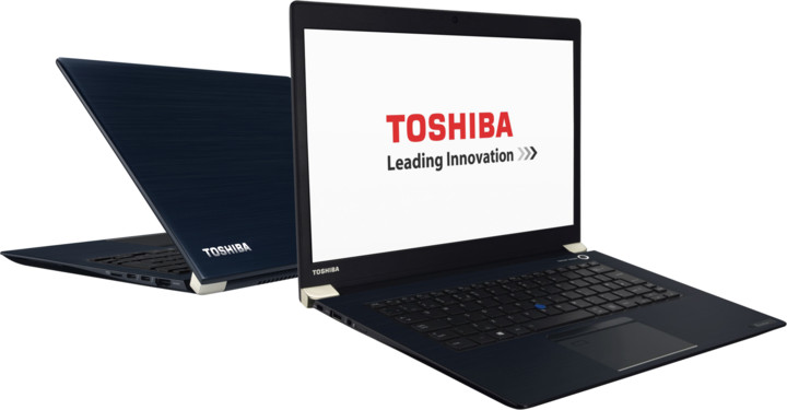 Toshiba Tecra (X40-D-10G), modrá_831261394