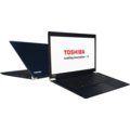 Toshiba Tecra (X40-D-10G), modrá