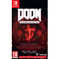 Doom - Slayers Collection (SWITCH)