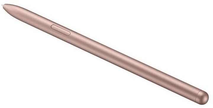 Samsung stylus S-Pen pro Samsung Galaxy Tab S7/S7+, bronzová_831338673