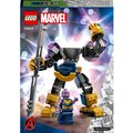 Extra výhodný balíček LEGO® Marvel 76242 Thanos, 76243 Rocket a 76241 Hulk v robotickém brnění_1729899085