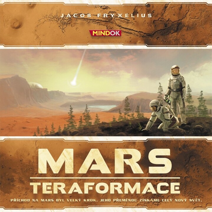 Desková hra Mars: Teraformace_1840496960