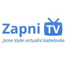 Programová nabídka Zapni TV k Synology_450847307
