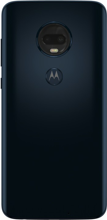 Motorola Moto G7 Plus, 4GB/64GB, Deep Indigo_1558183449