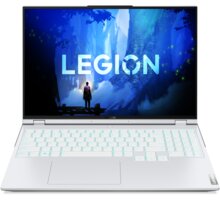 Lenovo Legion 5 Pro 16IAH7H, bílá Poukaz 200 Kč na nákup na Mall.cz + O2 TV HBO a Sport Pack na dva měsíce + Balíček her v hodnotě 3 100 Kč + Servisní pohotovost – vylepšený servis PC a NTB ZDARMA