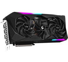 GIGABYTE Radeon RX 6800 XT AORUS MASTER TYPE C 16G, 16GB GDDR6_606090158