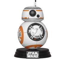 Figurka Funko POP! Star Wars IX: Rise of the Skywalker - BB-8_1782784918