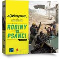 Desková hra CYBERPUNK 2077: Gangy Night City - Rodiny a psanci, rozšíření_12379898