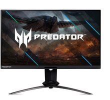 Acer Predator X25 - LED monitor 24,5" O2 TV HBO a Sport Pack na dva měsíce