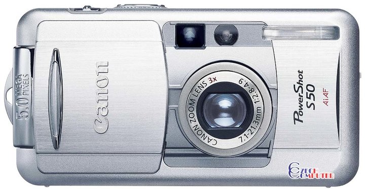 Canon PowerShot S50_2004199229