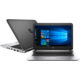 HP ProBook 440 G3, černostříbrná