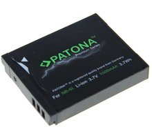 Patona baterie pro Canon NB-6L 1000mAh PT1209