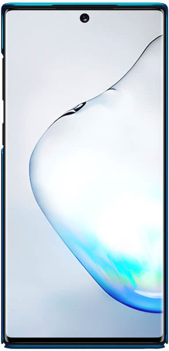 Nillkin Super Frosted zadní kryt pro Samsung Galaxy Note 10, modrá_322239505