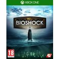 BioShock: The Collection (Xbox ONE)
