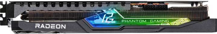 ASRock AMD Radeon™ RX 7800 XT Phantom Gaming 16G OC, 16GB GDDR6_1062656325