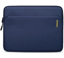 tomtoc obal na 12,9" iPad Pro, tmavě modrá TOM-B18B1B2