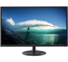 Lenovo C32q-20 - LED monitor 32" O2 TV HBO a Sport Pack na dva měsíce