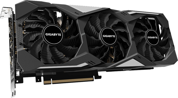 GIGABYTE GeForce RTX 2070 SUPER WINDFORCE OC 3X 8G, 8GB GDDR6_334354358