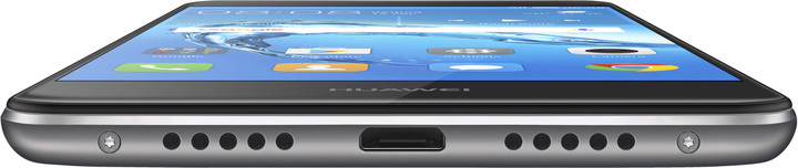 Huawei Nova Smart, Dual Sim, šedá_328087948