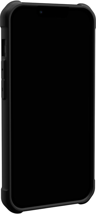 UAG ochranný kryt Metropolis LT MagSafe pro Apple iPhone 14, černá_120230118
