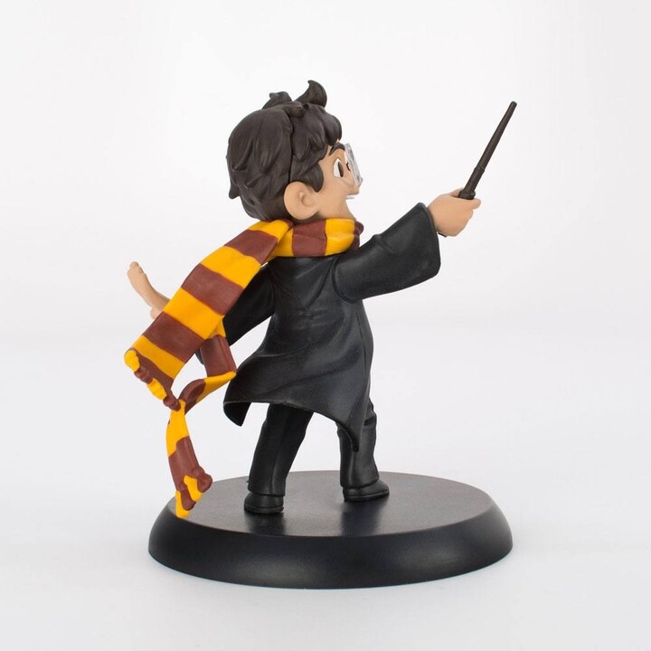 Figurka Q-Fig Harry Potter - First Spell_1600554360